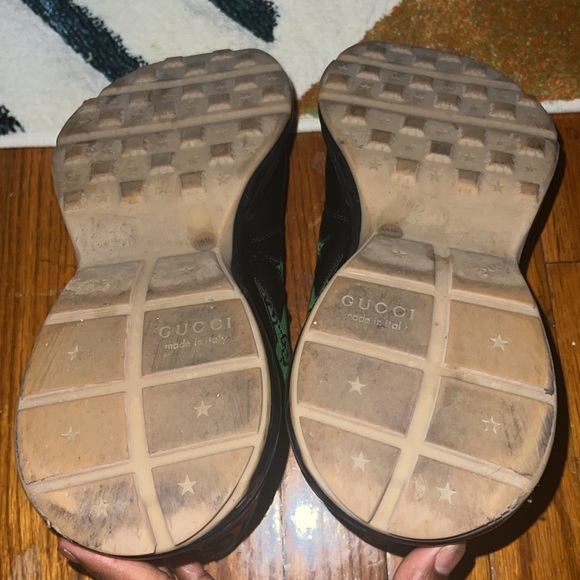 Gucci Rhython GG Stars - Picture 6 of 6